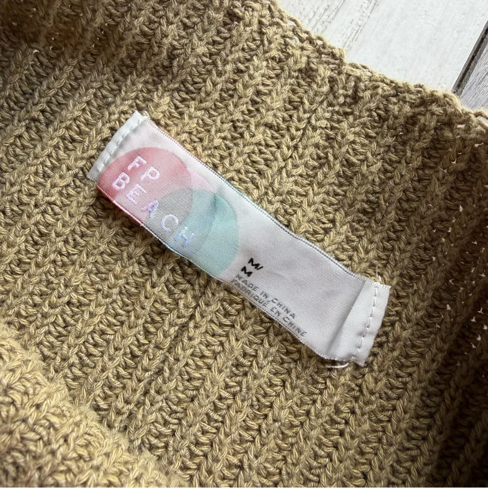 Free People freya-Sweater